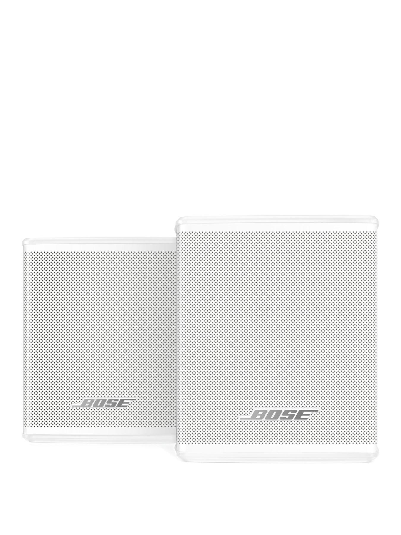 Bose Surround Speakers
