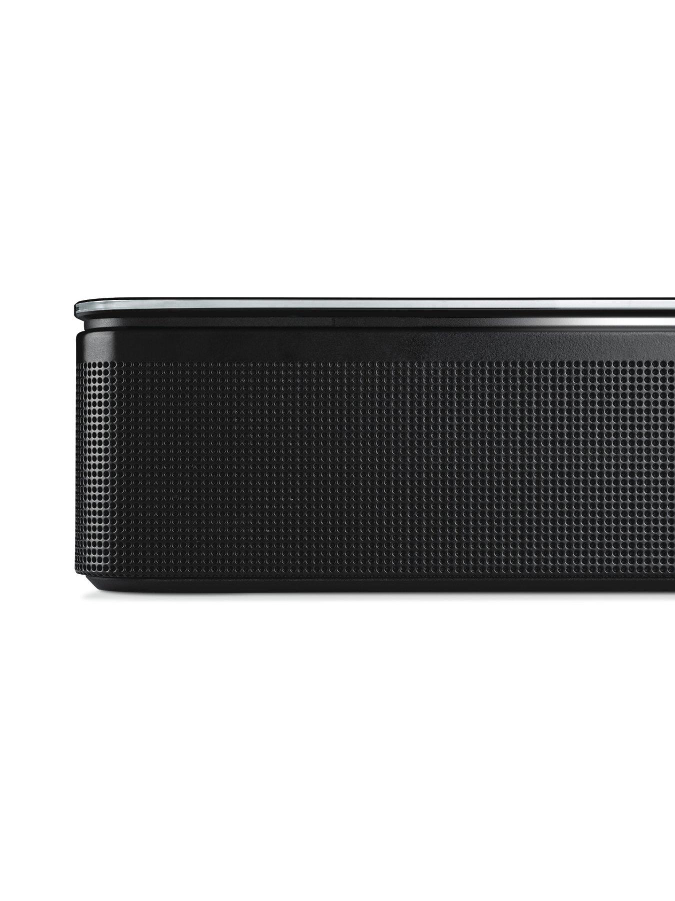 bose soundbar 700 review uk