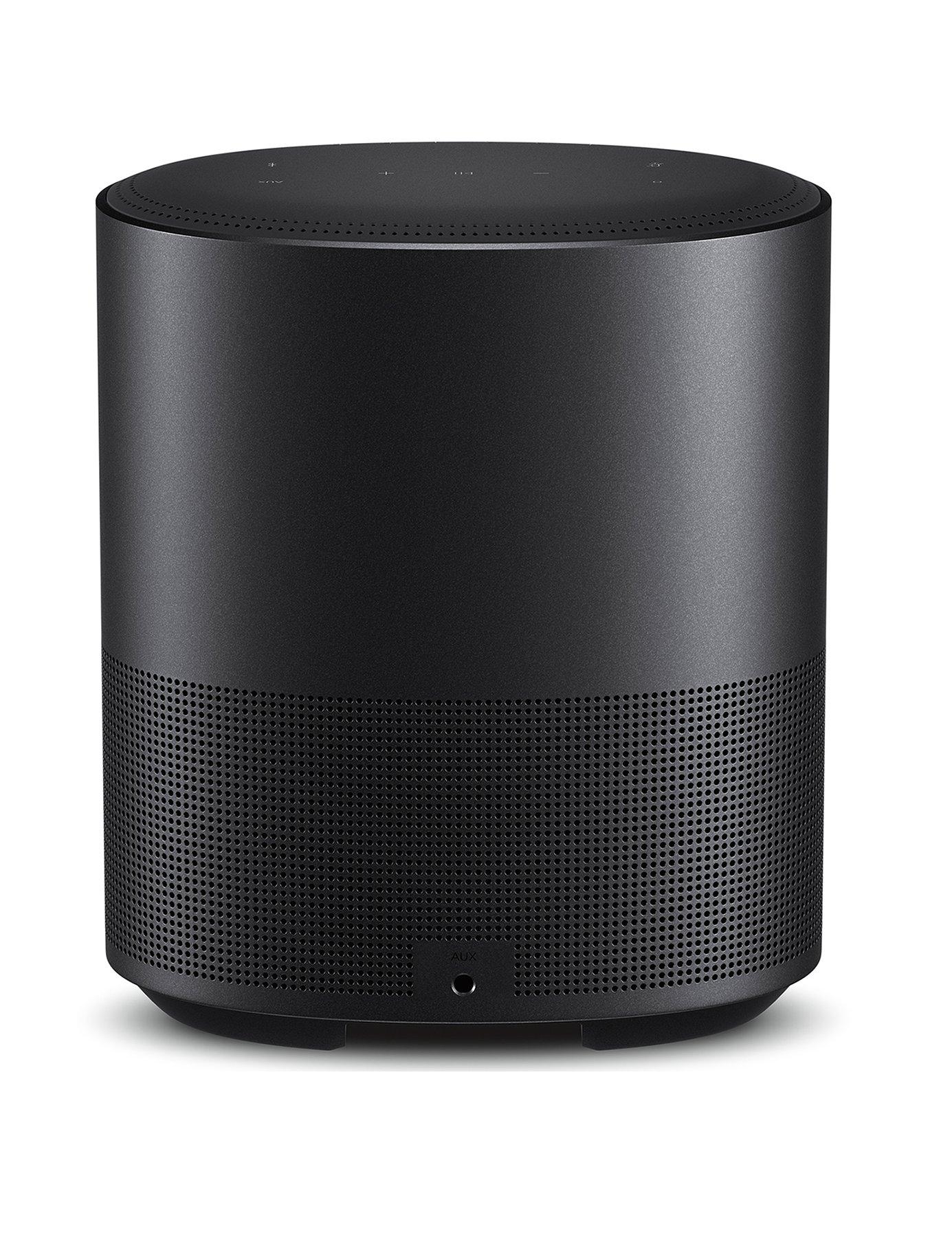 bose home speaker 500 tunein