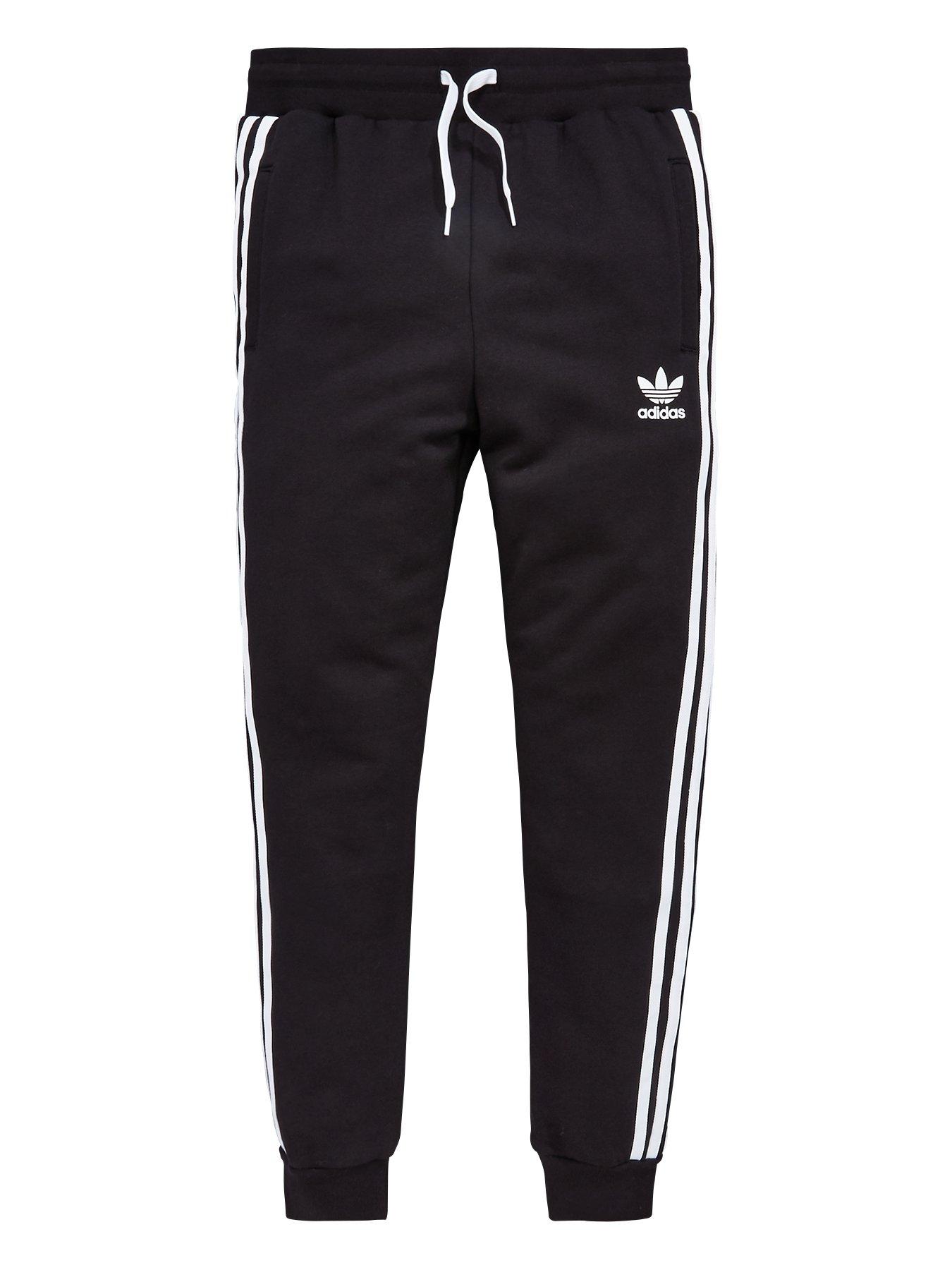 adidas trefoil sweats