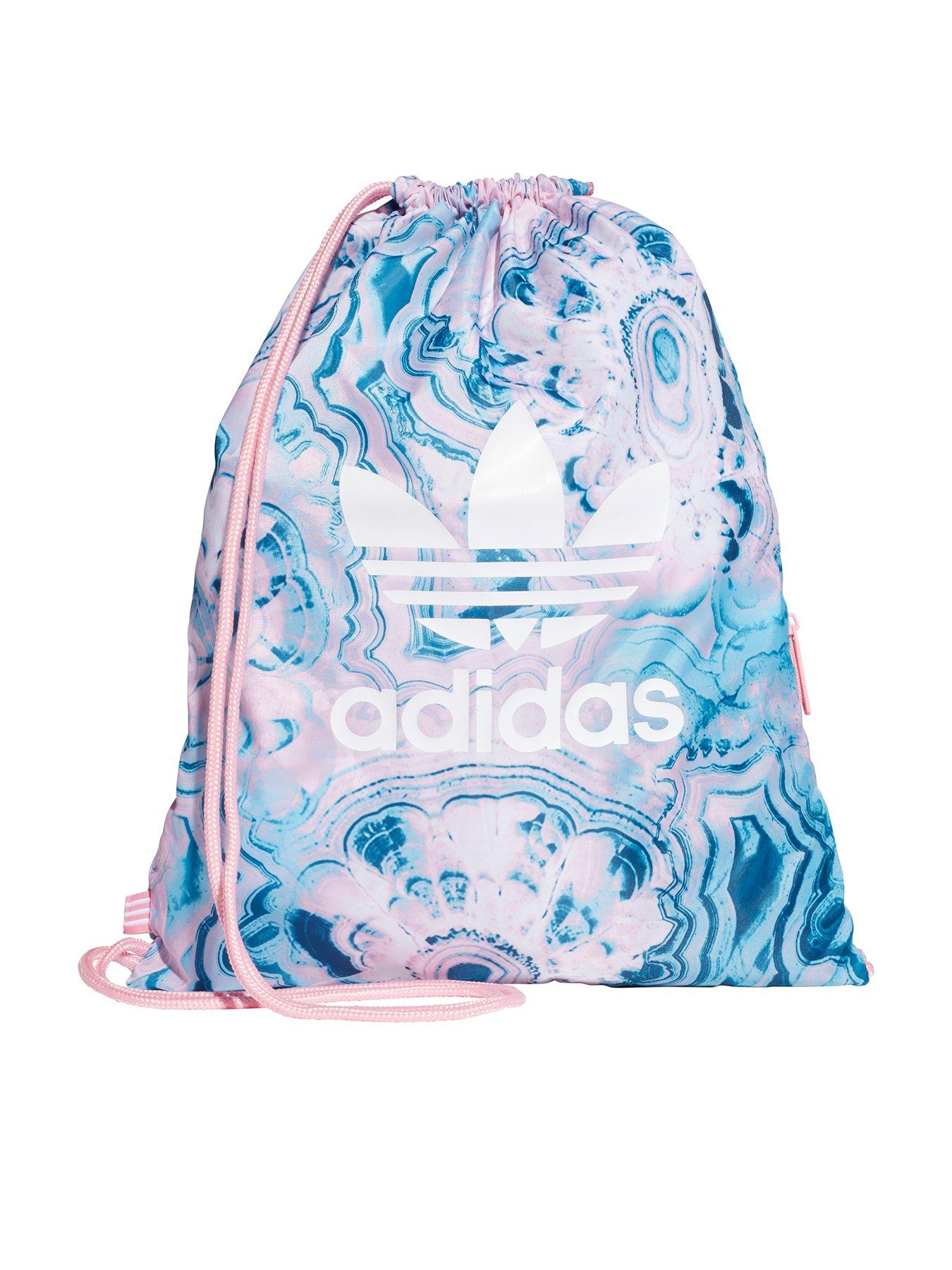 adidas backpack marble