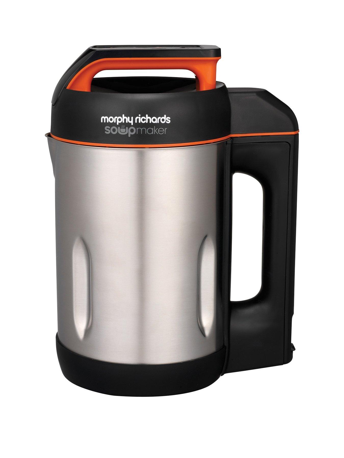 Morphy Richards Soup Maker very.co.uk