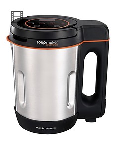 Morphy Richards Compact Soup Maker