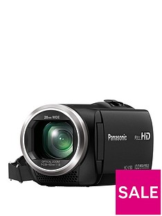 Panasonic HC-V180EBK
