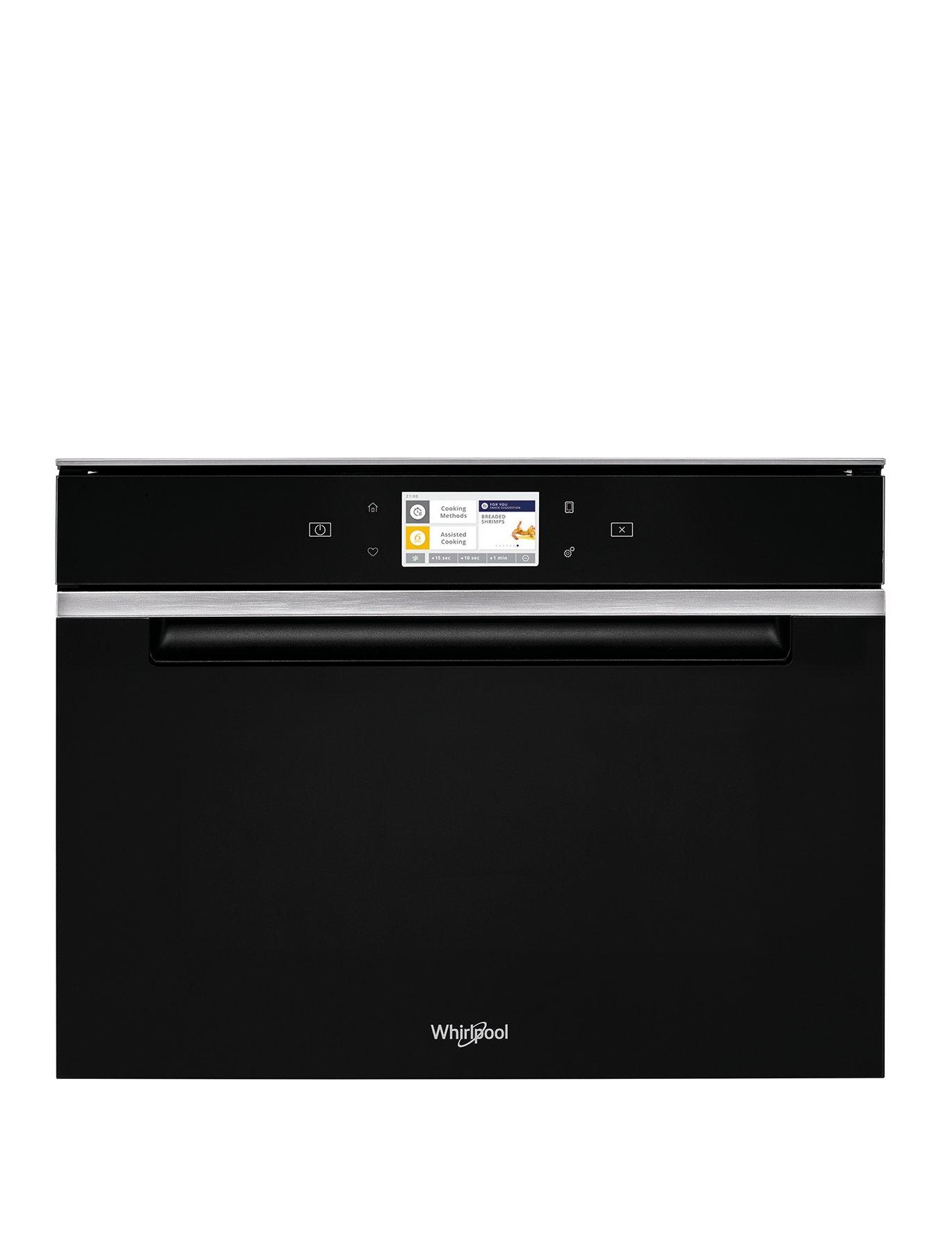 Whirlpool W Collection W11Imw161 45Cm Built-In Compact  – Microwave With Installation