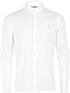  image of allsaints-redondo-long-sleeve-shirt-white