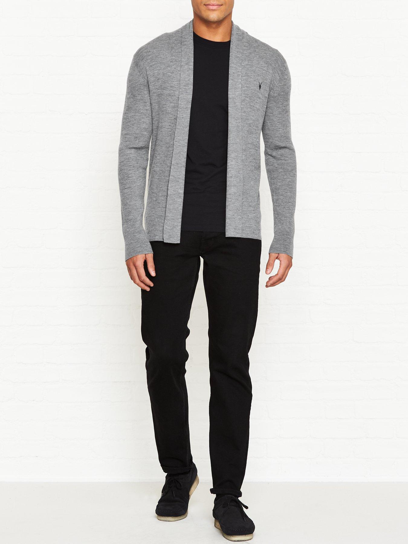 All saints open clearance cardigan