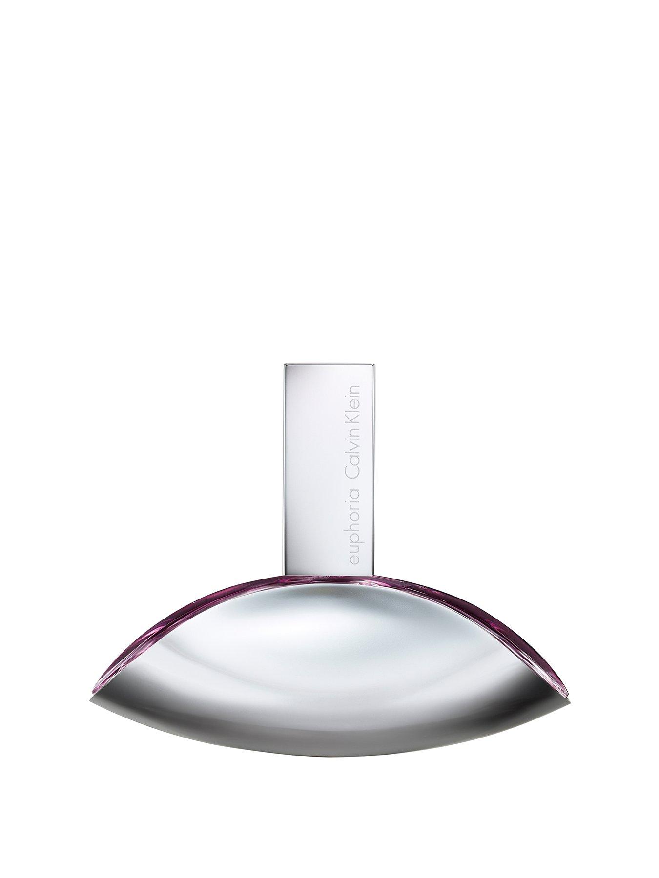 Calvin Klein Euphoria For Women 30ml Eau de Parfum, One Colour, Women|