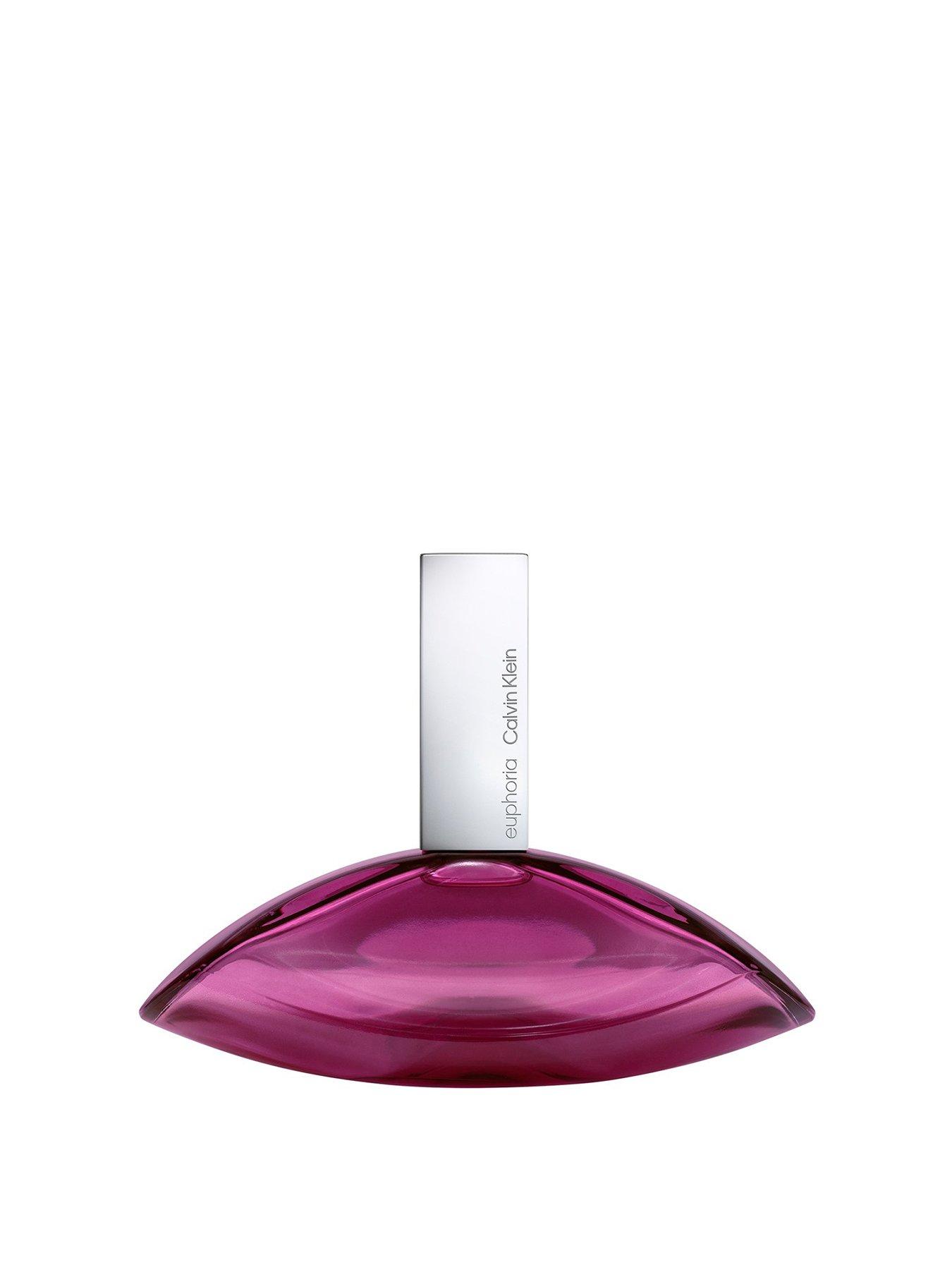 Ck euphoria women's perfume best sale