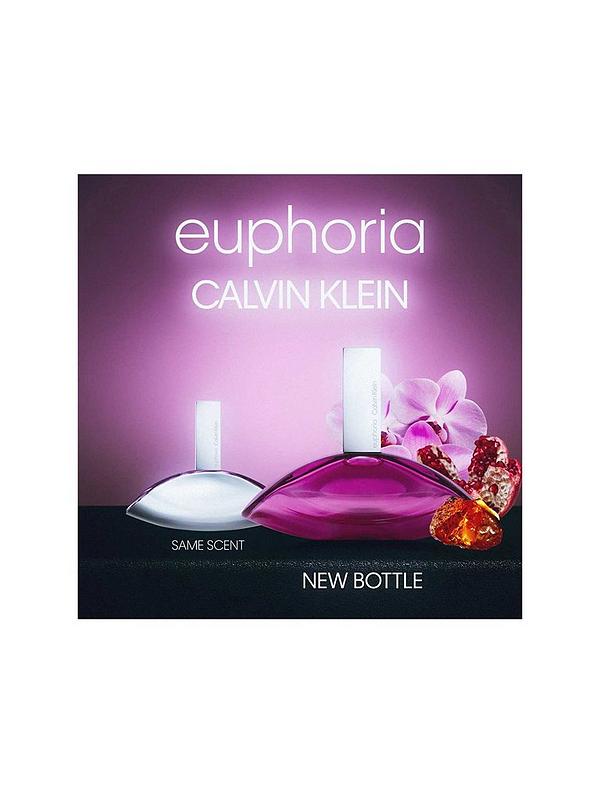 Image 2 of 4 of Calvin Klein Euphoria For Women 50ml Eau de Parfum
