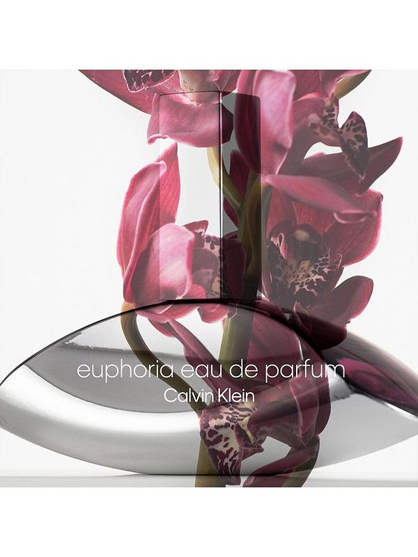 Image 4 of 4 of Calvin Klein Euphoria For Women 50ml Eau de Parfum