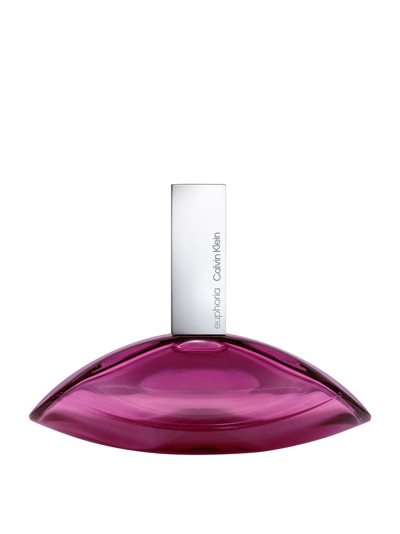 Image 1 of 3 of Calvin Klein Euphoria For Women 100ml Eau de Parfum