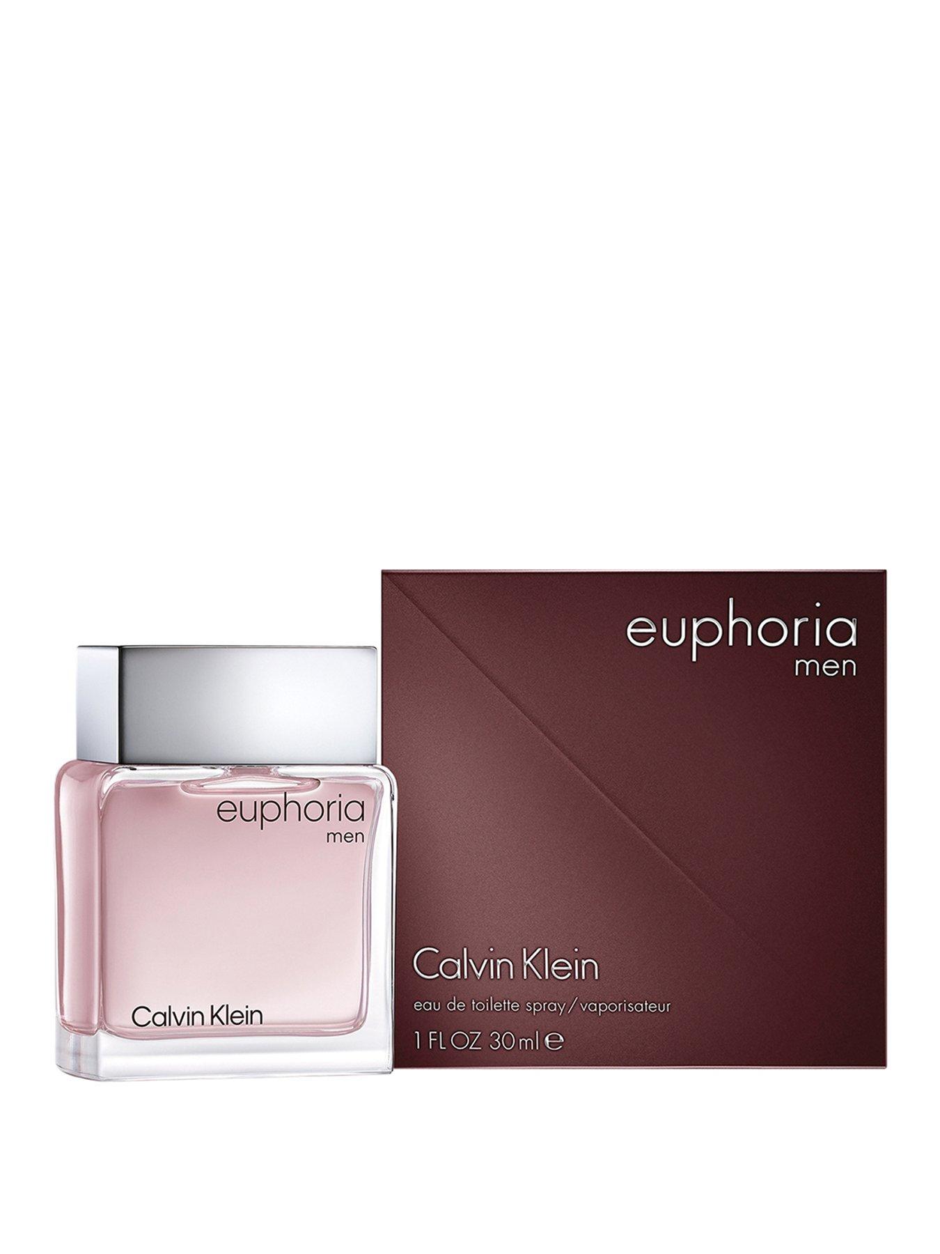 Euphoria 30 2024 ml calvin klein