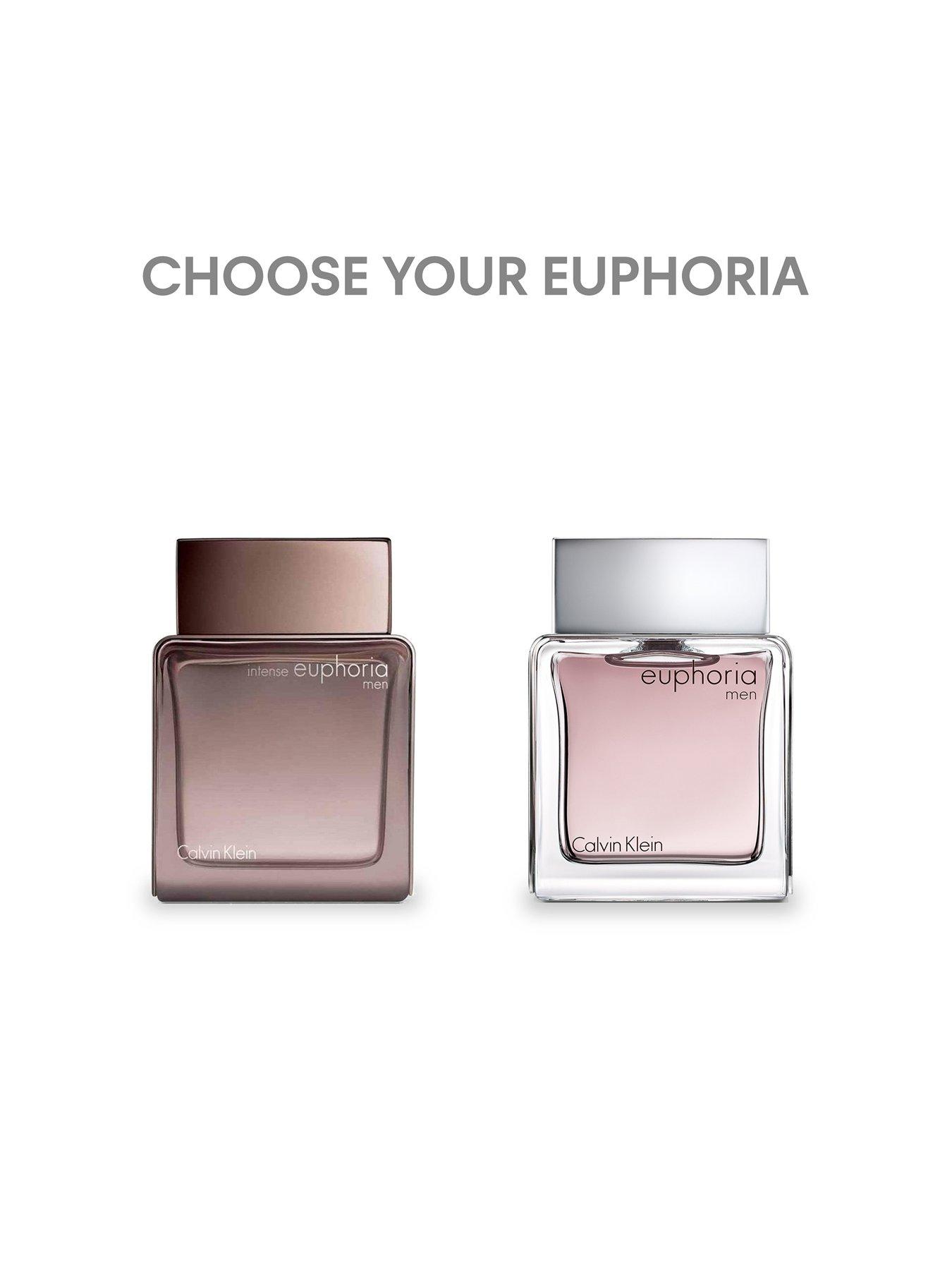 Image 4 of 4 of Calvin Klein Euphoria For Men 100ml Eau de Toilette