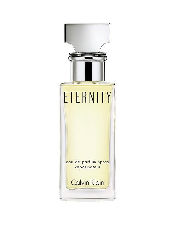 Image 1 of 4 of Calvin Klein Eternity For Women 30ml Eau de Parfum