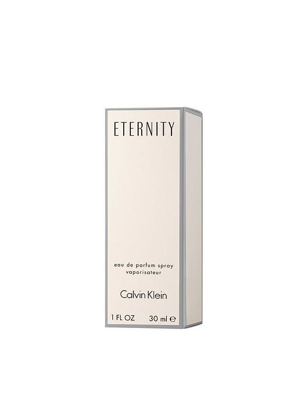 Image 3 of 4 of Calvin Klein Eternity For Women 30ml Eau de Parfum
