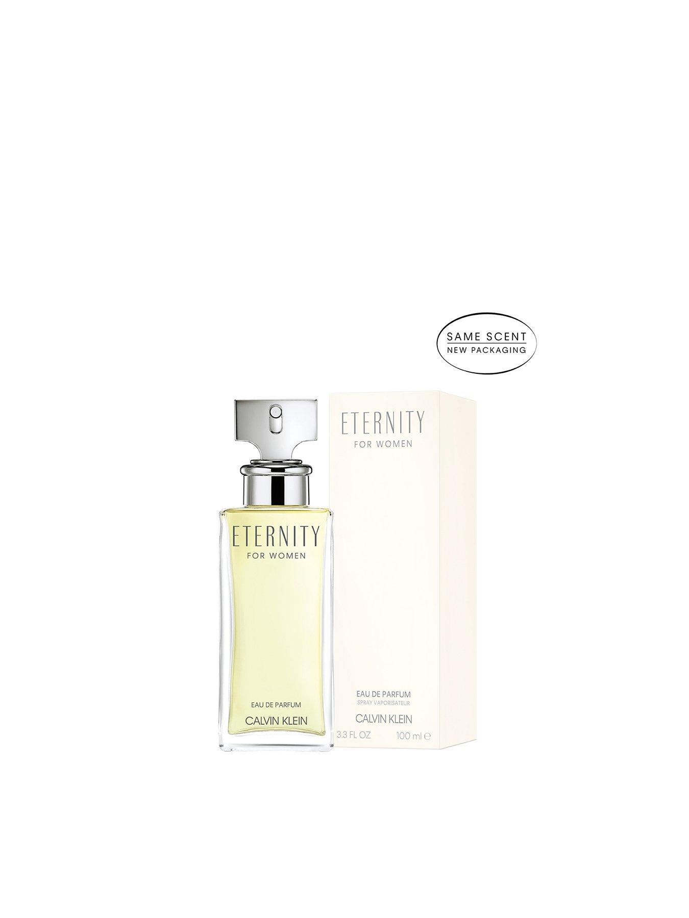 Parfum calvin klein clearance eternity