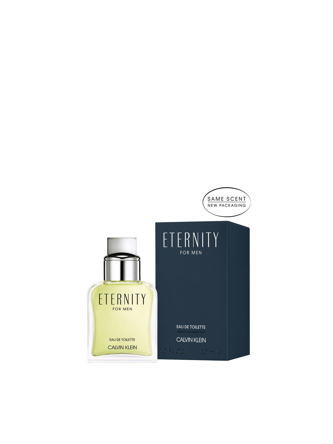 eternity aftershave boots