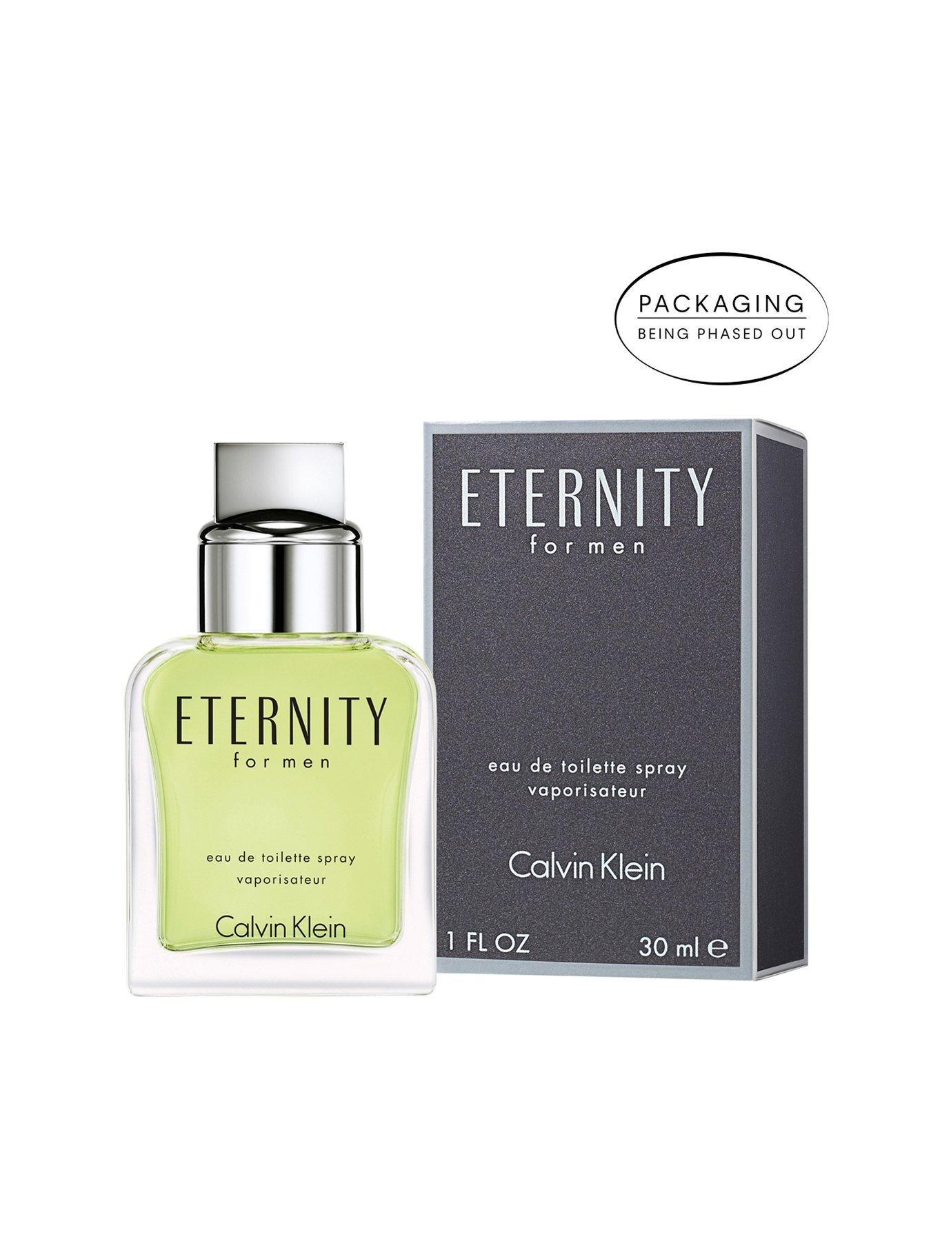 Eternity for 2025 men 30ml