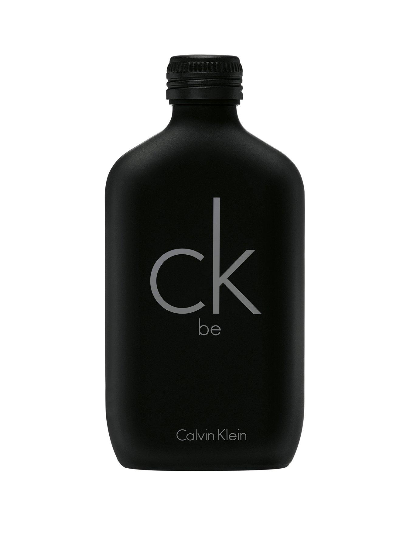 undefined Ck Be 100ml Unisex Eau de Toilette
