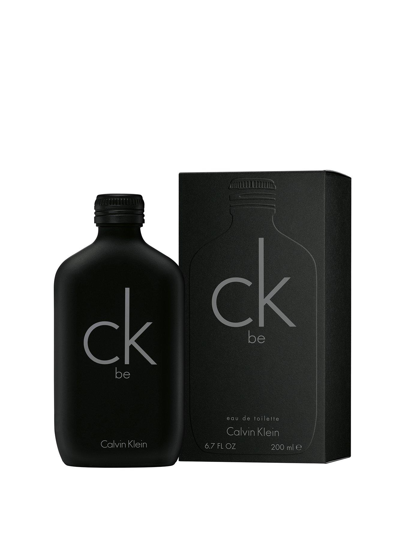Image 2 of 3 of Calvin Klein CK Be Unisex 200ml Eau de Toilette