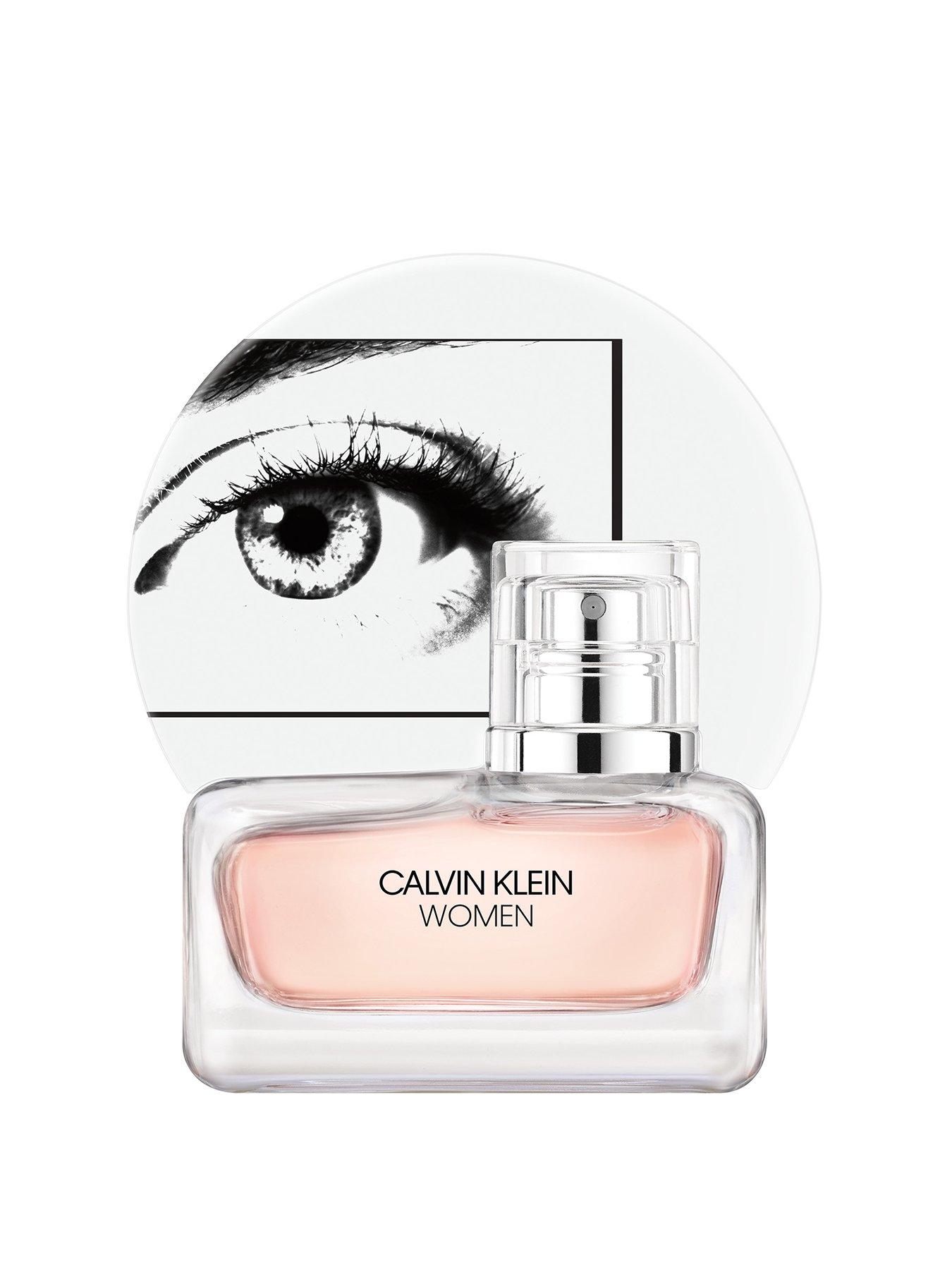 Calvin Klein Women Eau de Parfum