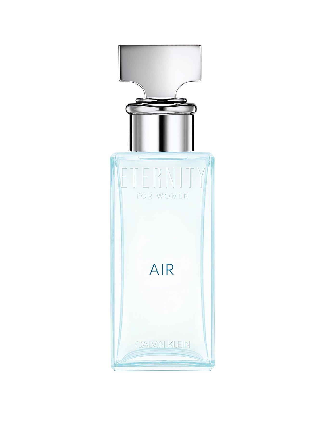 Calvin Klein Eternity Air For Women 30Ml Eau De Parfum review