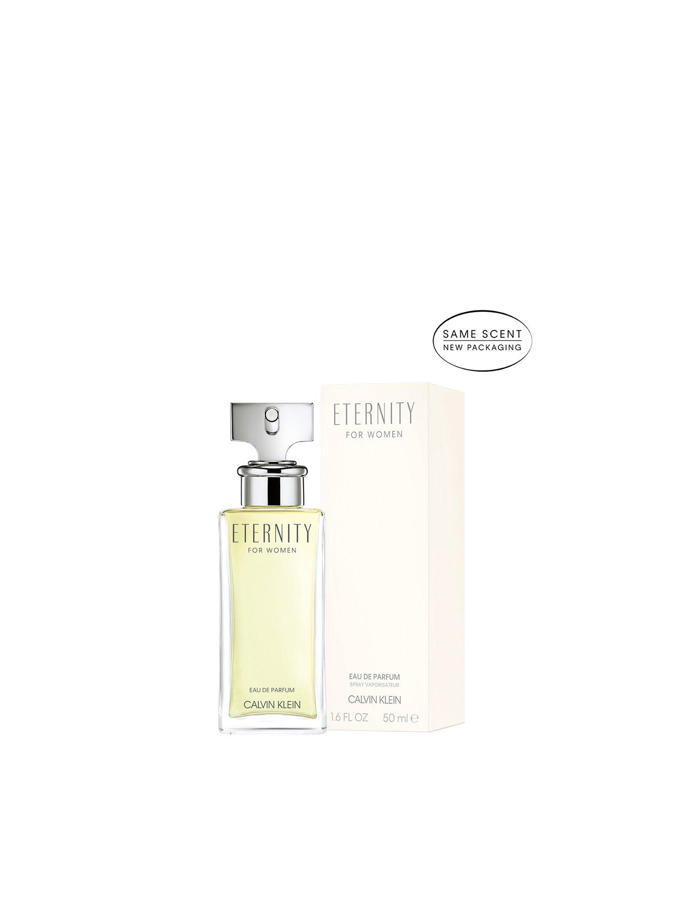 Eternity 50ml 2025