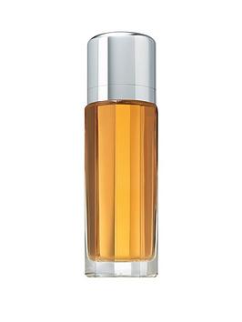 100ml eau klein parfum calvin escape very