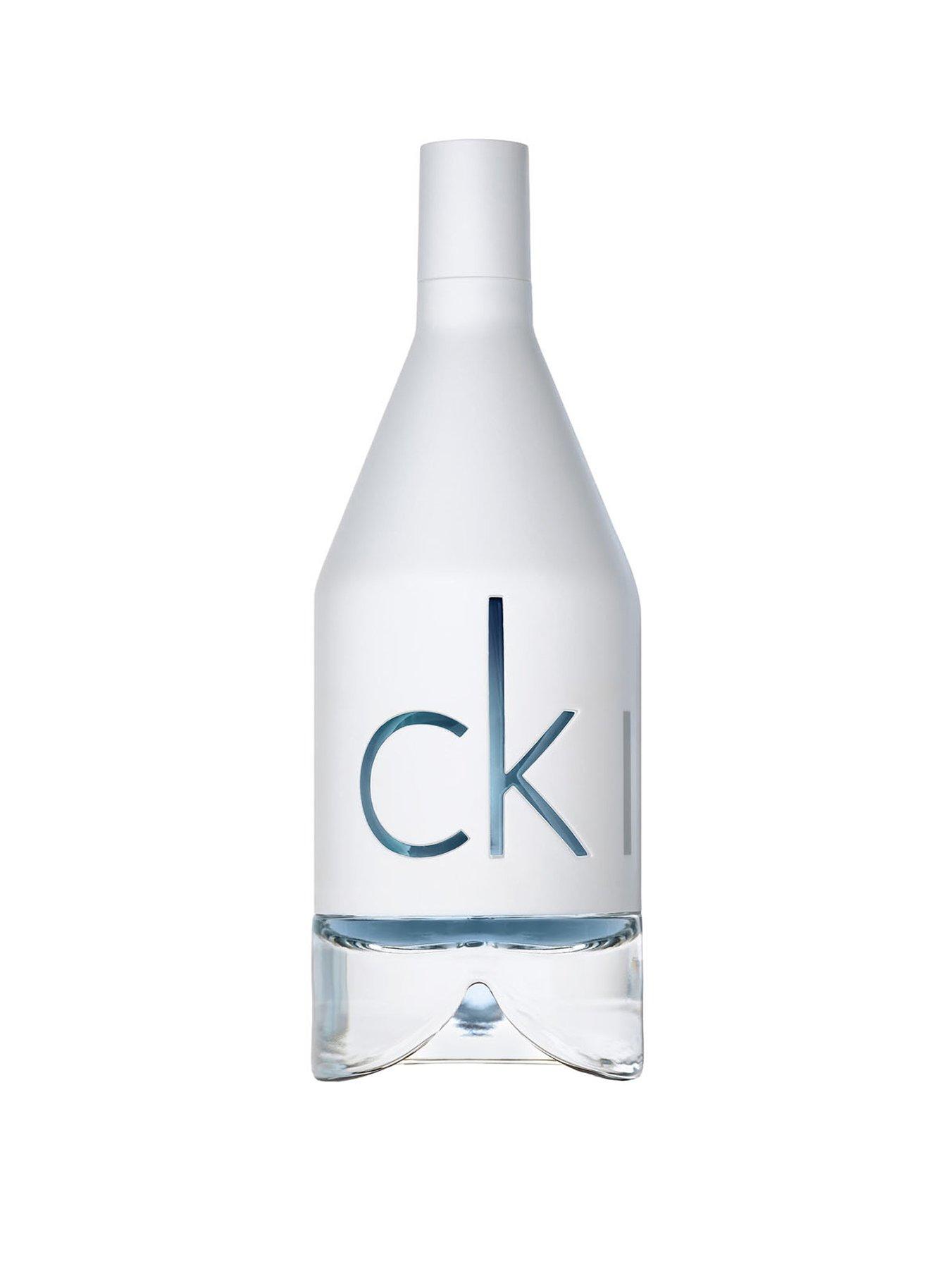 Blue Pirate White Calvin Klein Ck In2u Him Eau De Toilette Spray 150Ml - Image 31