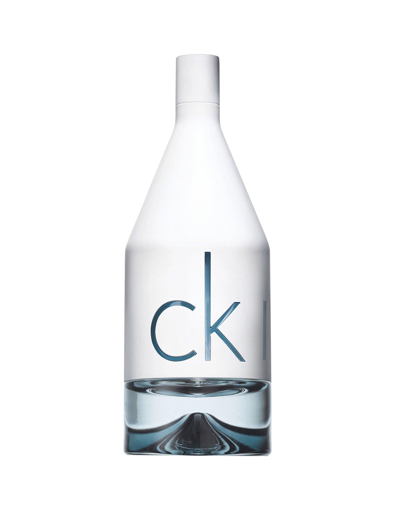 Ck store in2u cologne