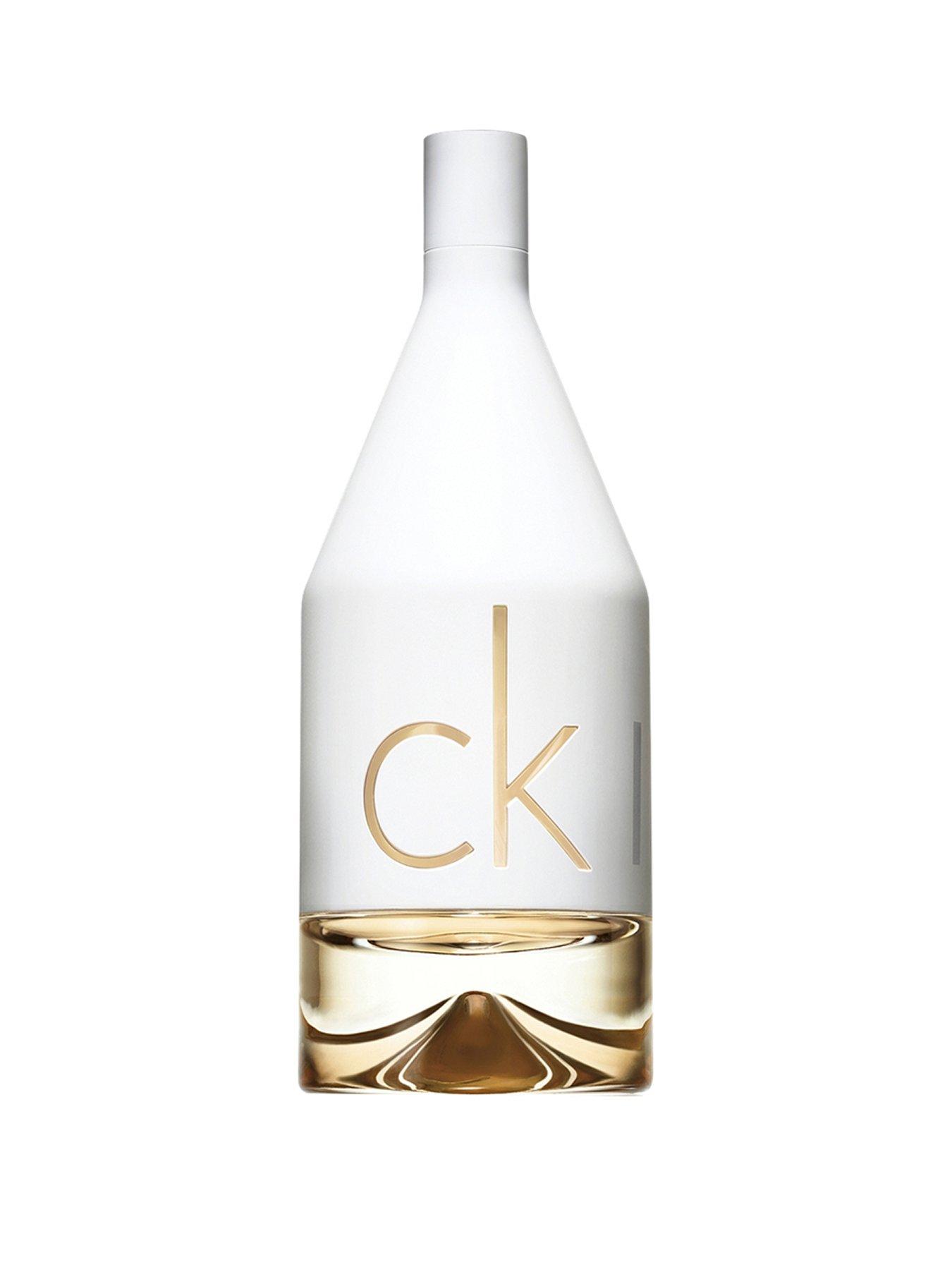 Calvin klein sky outlet perfume