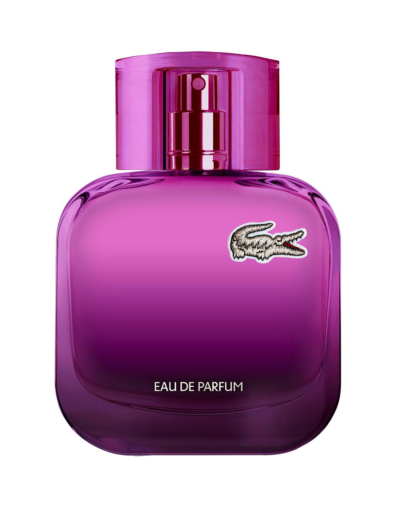 lacoste perfume uk