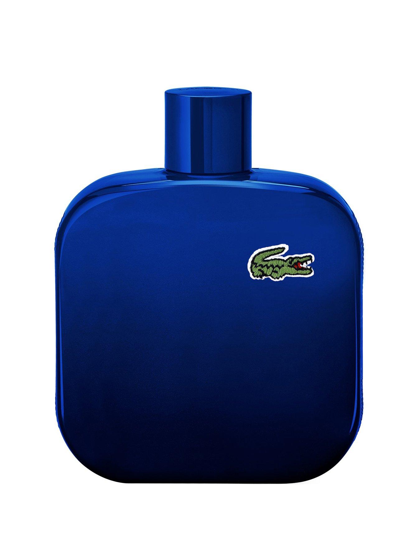 lacoste aftershave