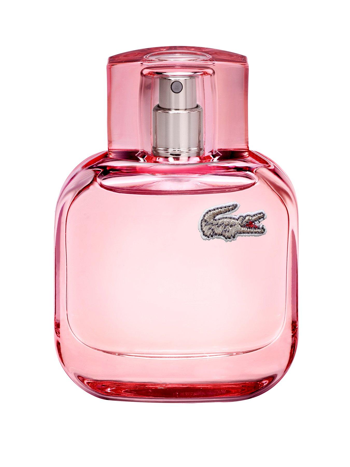 lacoste sparkling 50ml