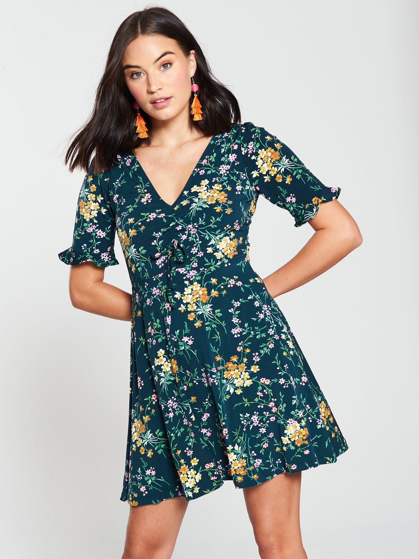 oasis madeline dress