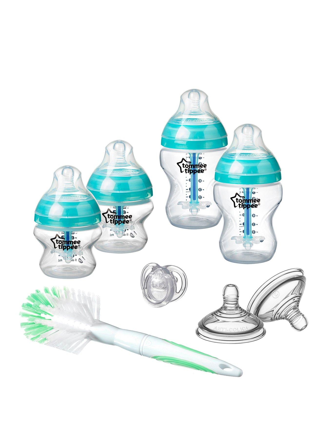 Tommee Tippee Advanced Anti Colic Bottle Kit Very Co Uk