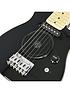 3rd-avenue-3rd-avenue-14-size-electric-guitar-with-integral-amp-black-with-free-online-music-lessonsoutfit