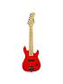 3rd-avenue-junior-electric-guitar-pack-red-with-free-online-music-lessonsoutfit