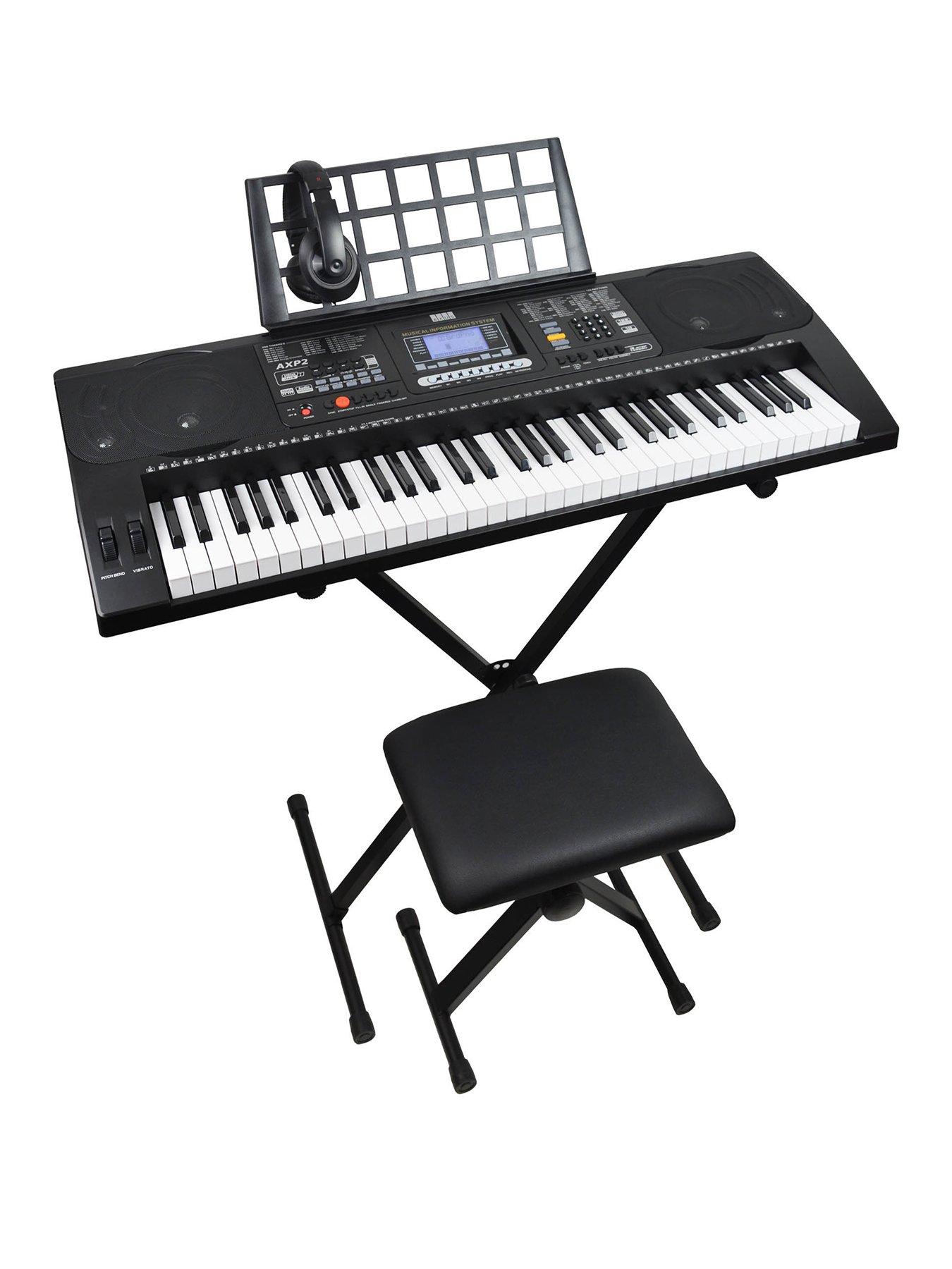 Musical deals keyboard online