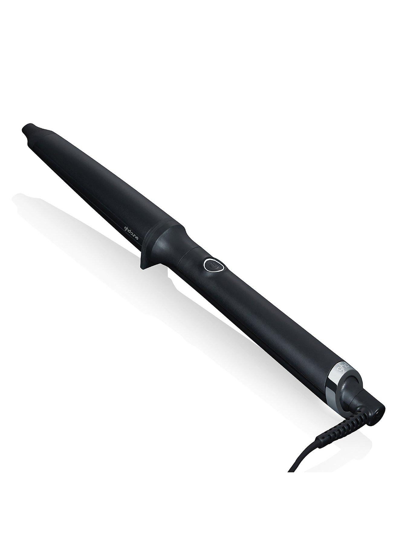 undefined Curve - Creative Curl Wand (Tapered)