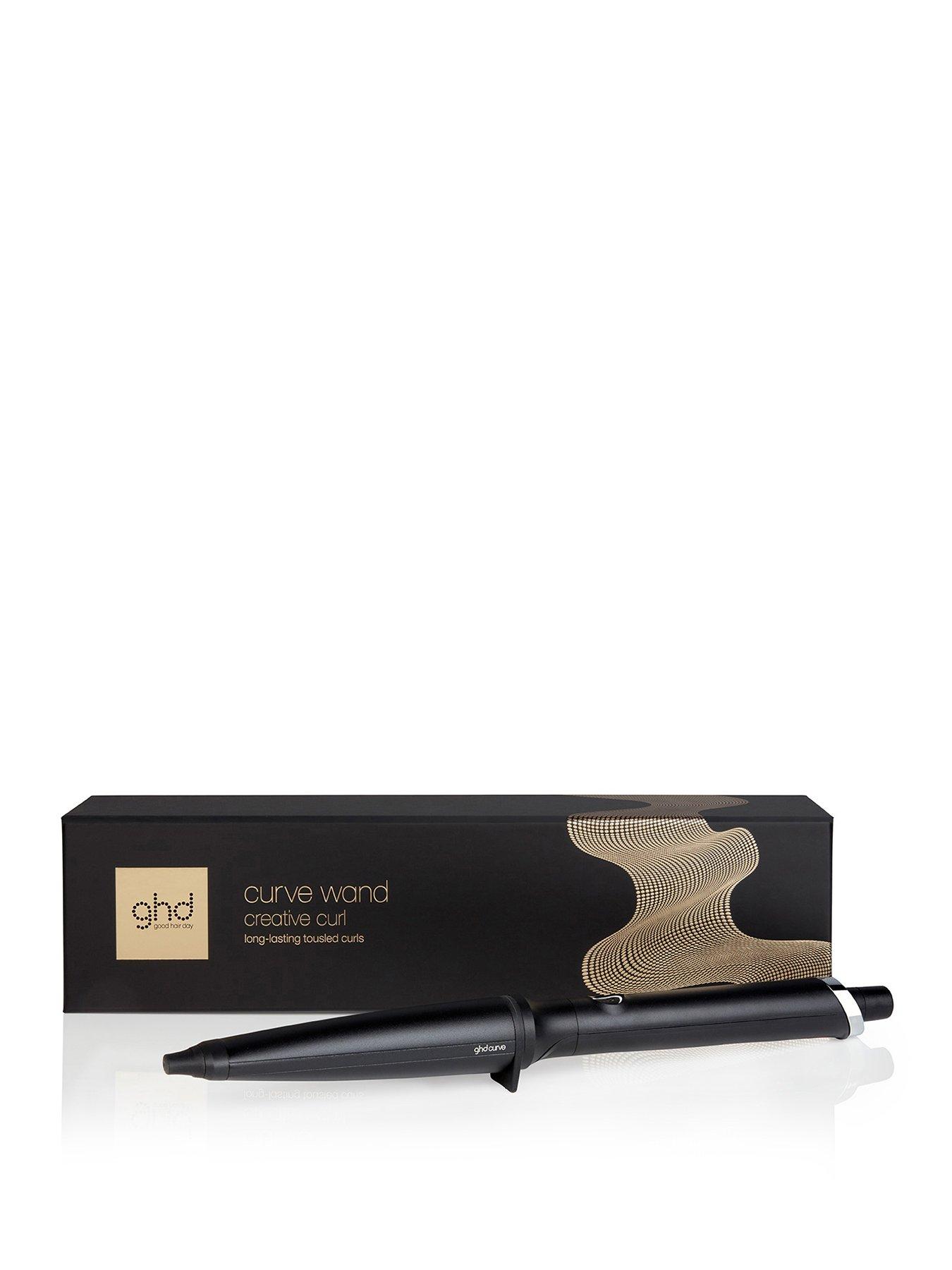 ghd Curve Creative Curl Wand Tapered Very