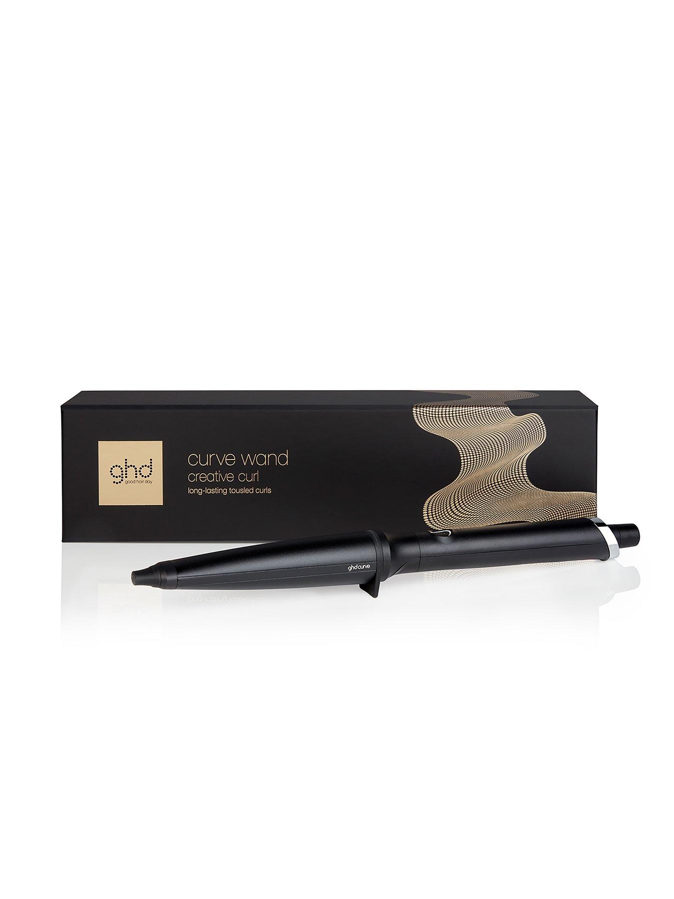 Ghd curve long lasting best sale