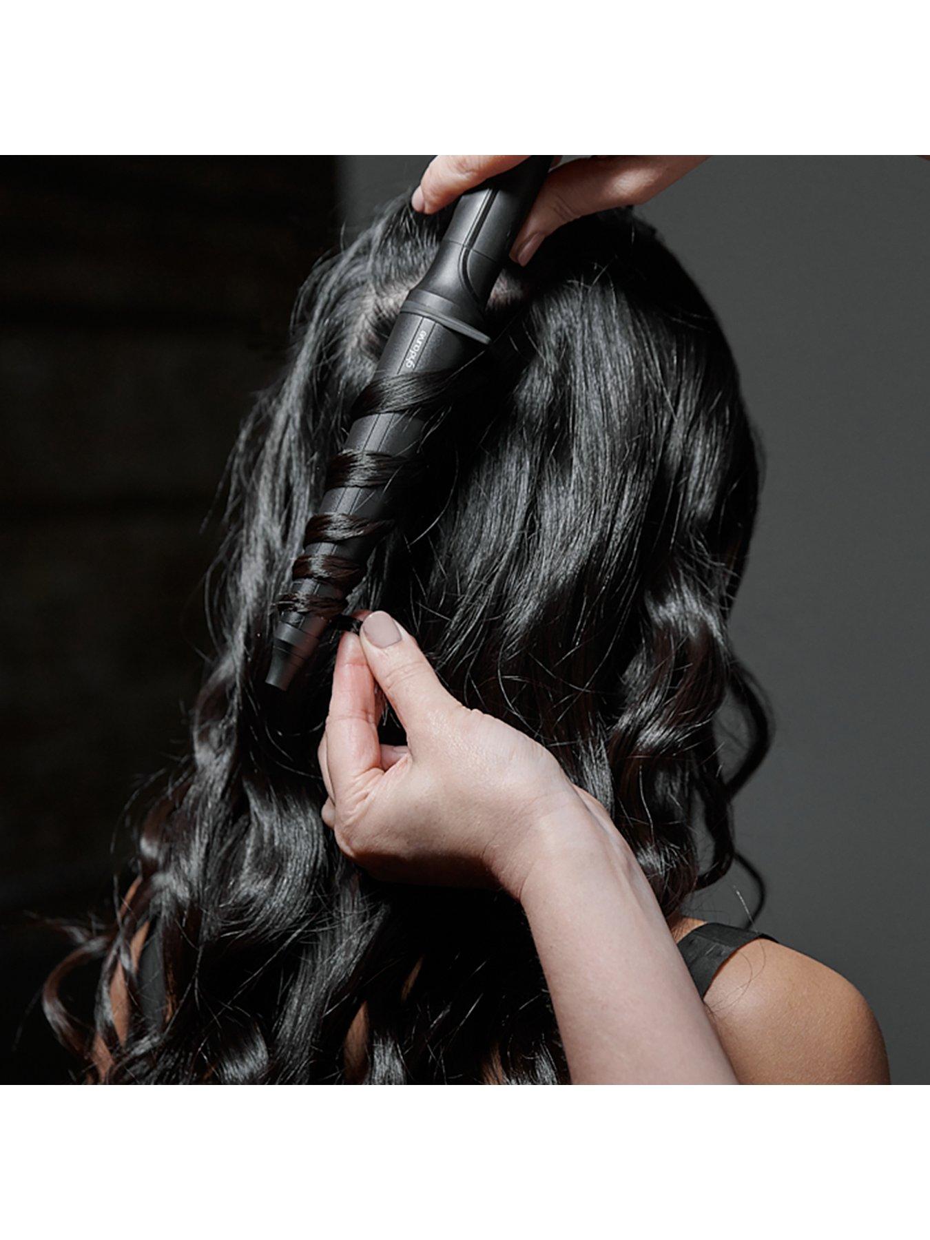 Ghd creative curl wand boots best sale