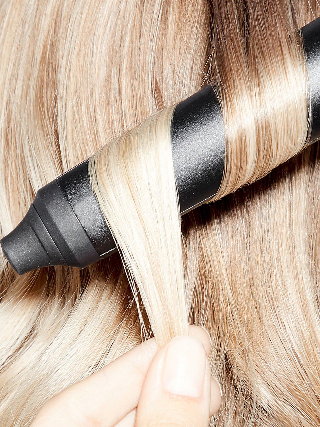 Ghd curve creative outlet curl wand darty