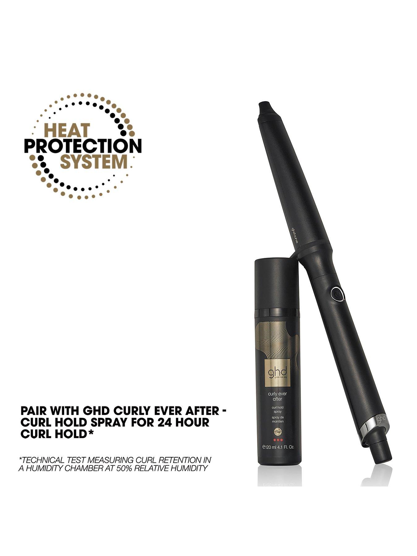 Ghd creative curl wand boots best sale