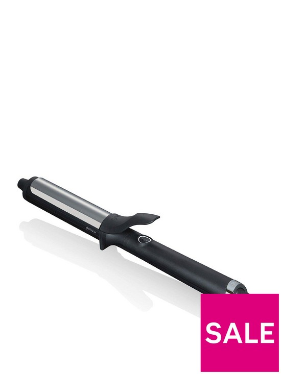 front image of ghd-curve-classic-curl-tong-26mm