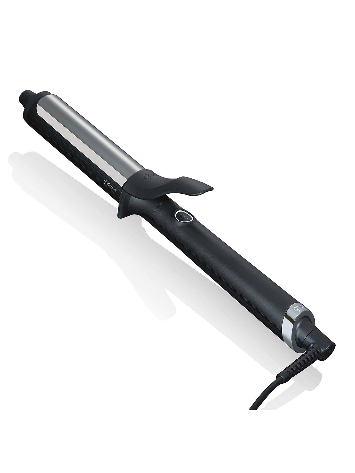 undefined Curve - Soft Curl Tong (32mm)