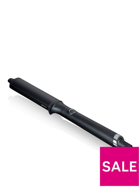 front image of ghd-curve-classic-wave-wand-oval