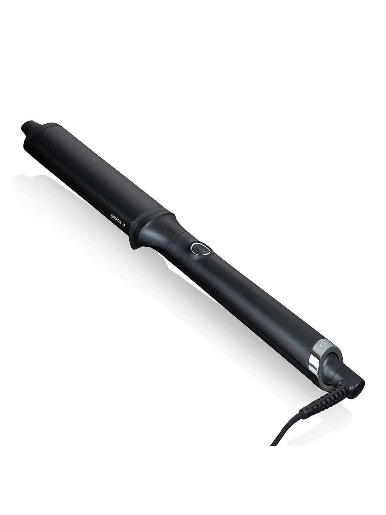 undefined Curve - Classic Wave Wand (Oval)